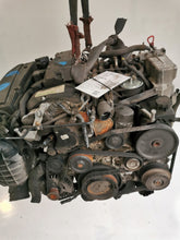 Load image into Gallery viewer, Motor Mercedes-Benz W211 W204 646821 2.2 CDI 170PS 125kW Diesel Engine Komplett