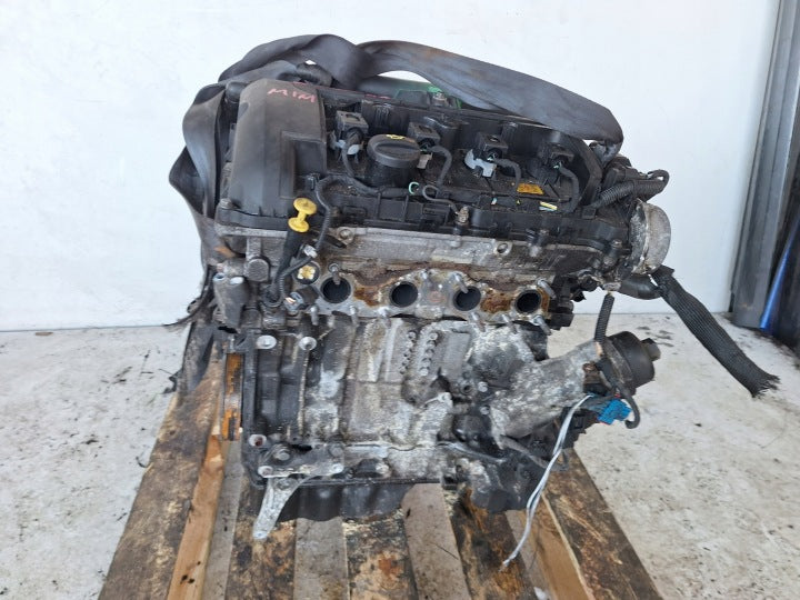 Motor Mini N12B16AA 1.6 VTI 120PS 135TKm Benzin Engine Komplett MOT8374173247ow