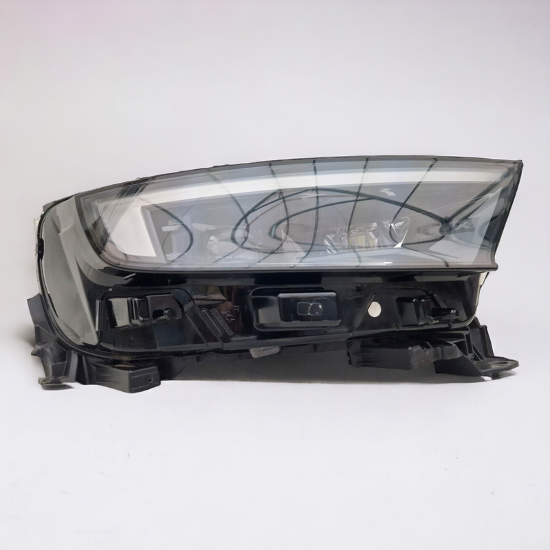 Frontscheinwerfer Hyundai Matrix Mokka 9847939580 LED Rechts Headlight