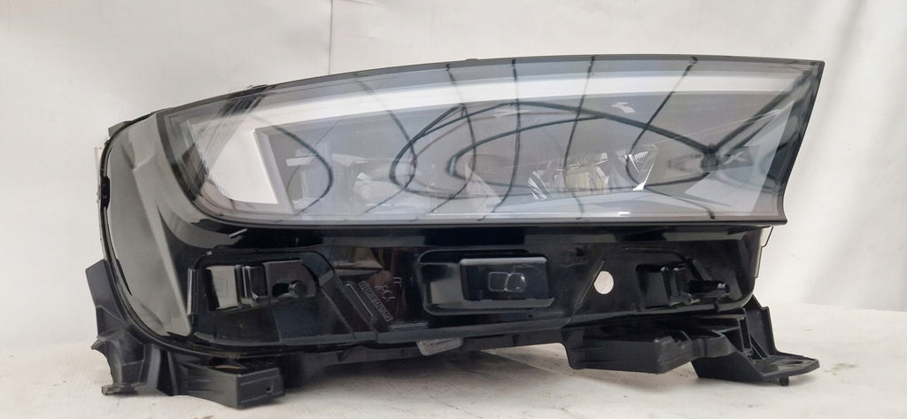 Frontscheinwerfer Hyundai Matrix Mokka 9847939580 LED Rechts Headlight