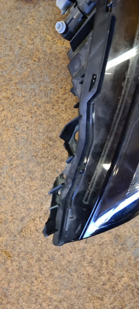 Frontscheinwerfer Renault Talisman 260108543R Rechts Scheinwerfer Headlight SCH6255225017ss