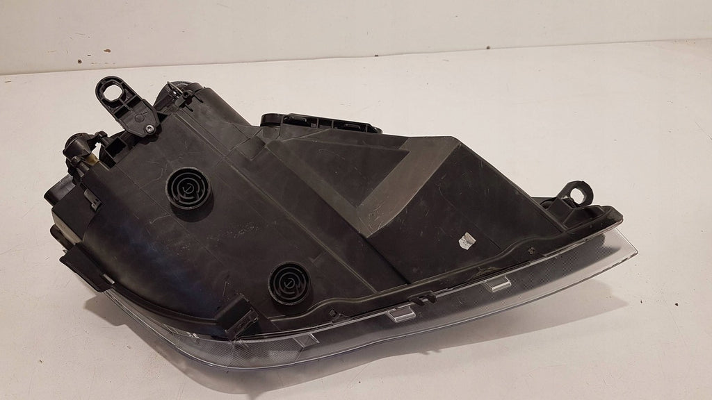 Frontscheinwerfer Seat Leon 5F1941005 Links Scheinwerfer Headlight