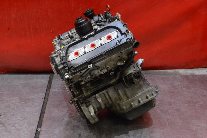 Motor Audi Quattro BUG 3.0 TDI 233PS 171kW 2005 Diesel Engine Unkomplett MOT8020365494kv