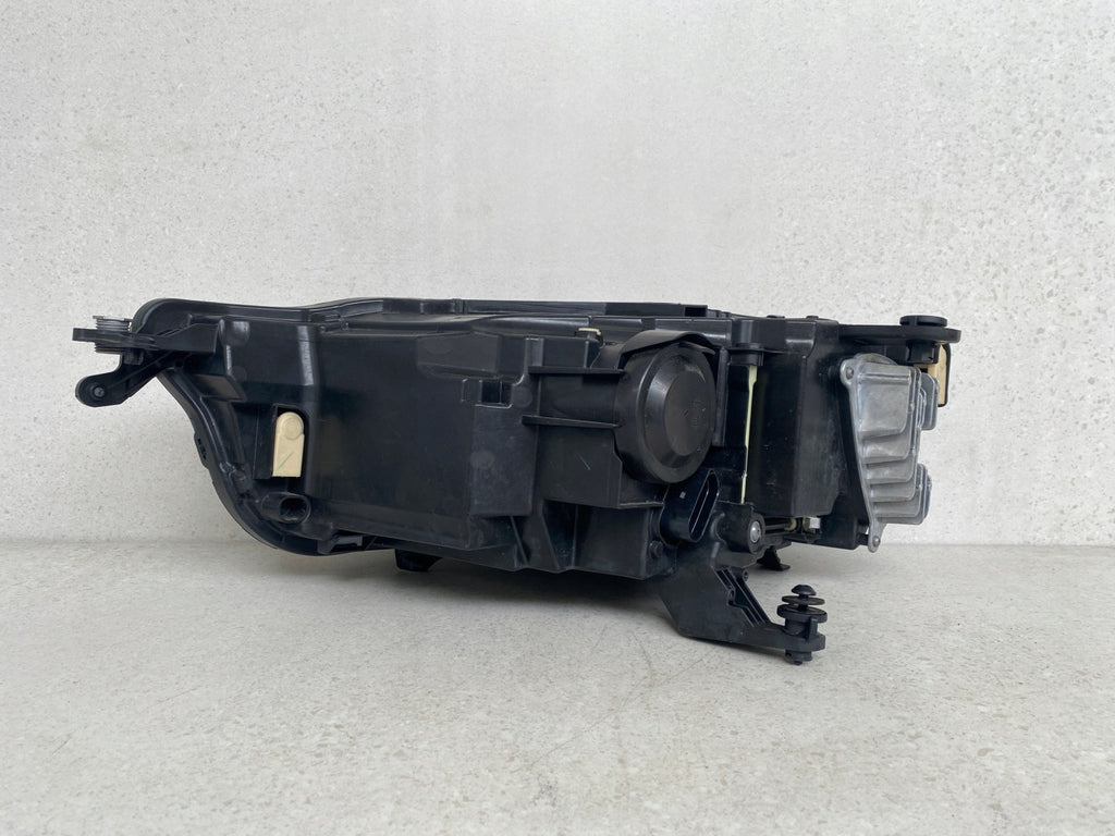 Frontscheinwerfer VW T-Roc 2GA941006H LED Rechts Scheinwerfer Headlight SCH8870830878wv