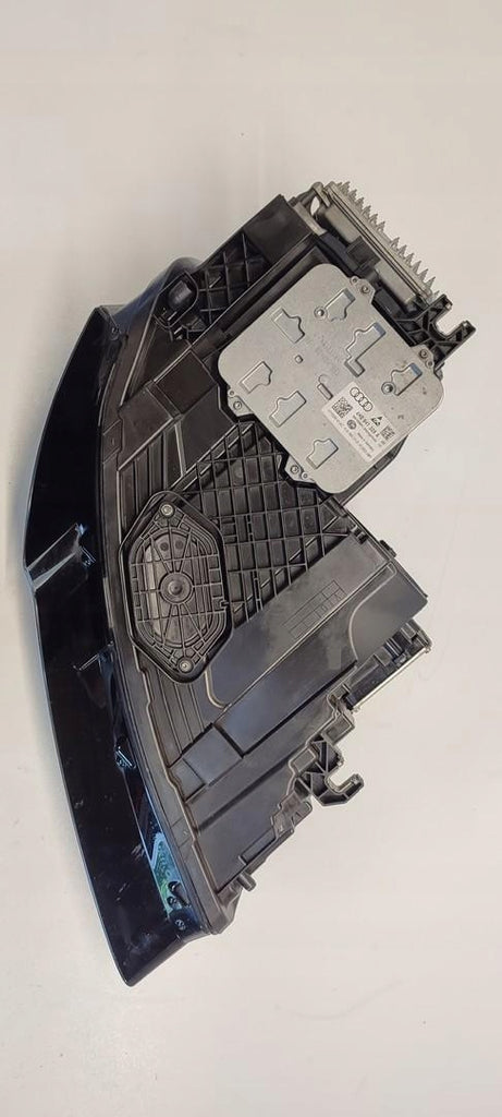 Frontscheinwerfer Audi A8 4H0941035A Links Scheinwerfer Headlight SCH5204538689cc