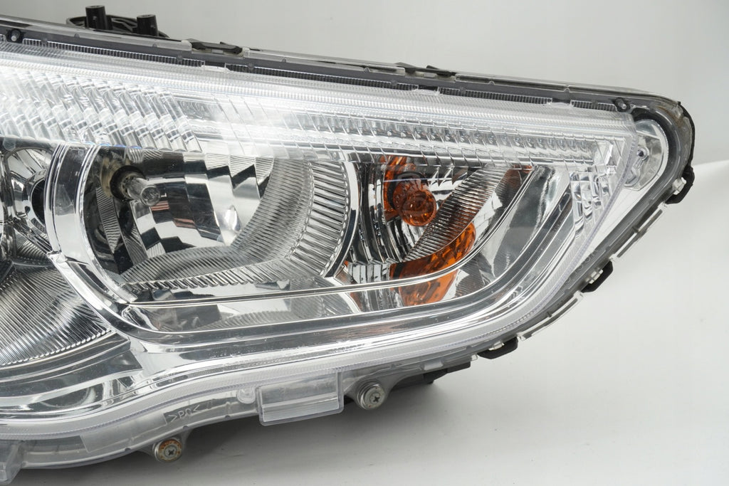 Frontscheinwerfer Mitsubishi Asx 9955949700 Rechts Scheinwerfer Headlight SCH6009716067bf