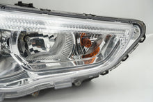 Laden Sie das Bild in den Galerie-Viewer, Frontscheinwerfer Mitsubishi Asx 9955949700 Rechts Scheinwerfer Headlight SCH6009716067bf