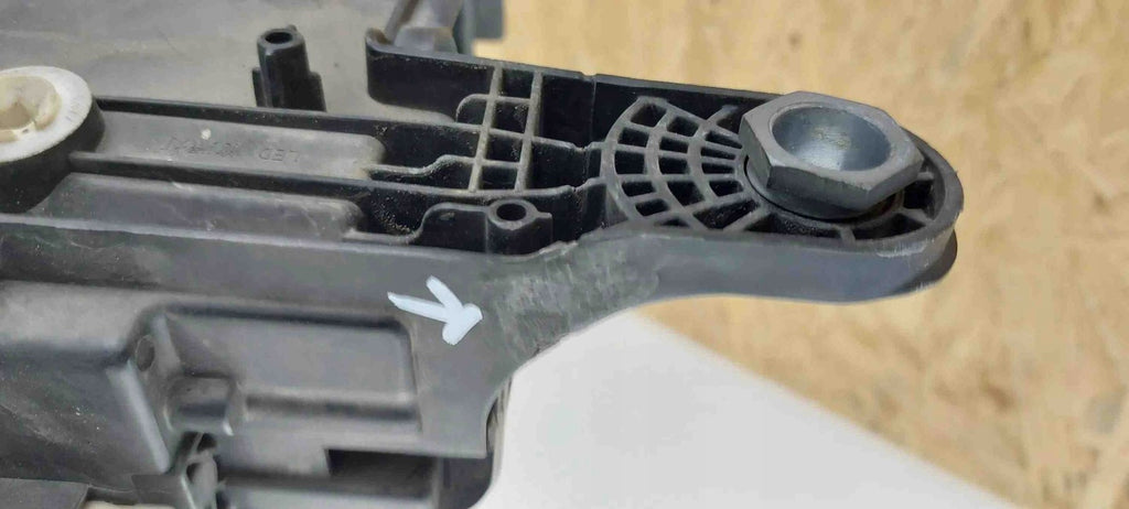 Frontscheinwerfer Mercedes-Benz Gls X167 A1679066001KZ Rechts Headlight