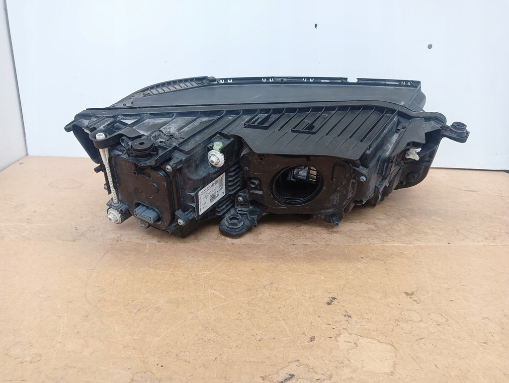 Frontscheinwerfer VW Touareg 761941081A Full LED Links Scheinwerfer Headlight
