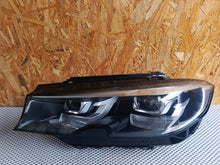 Laden Sie das Bild in den Galerie-Viewer, Frontscheinwerfer BMW 3 G21 G20 A99481695-08LL Full LED Links Headlight SCH3971920284sq
