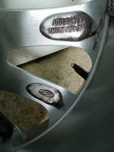 Load image into Gallery viewer, 1x Alufelge 16 Zoll 6.5" 4x108 47,5ET H1BC-1007-B1A Ford Fiesta Rim Wheel FEL8326883260hx