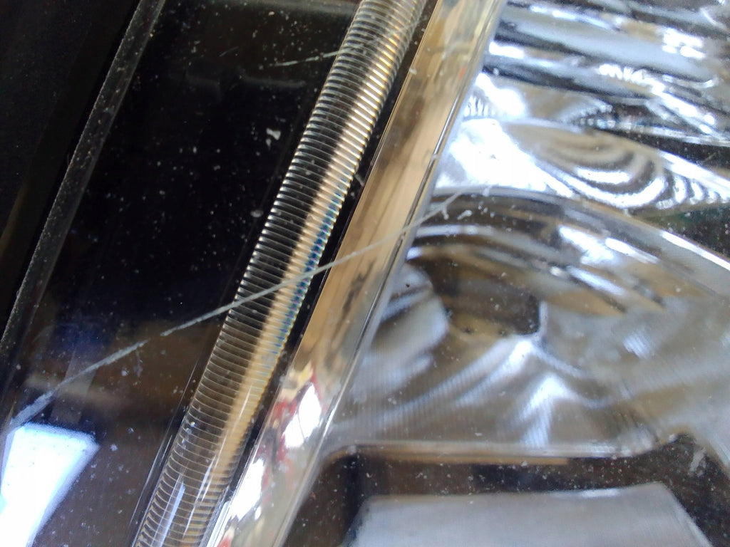 Frontscheinwerfer 2674391 Full LED Rechts Scheinwerfer Headlight