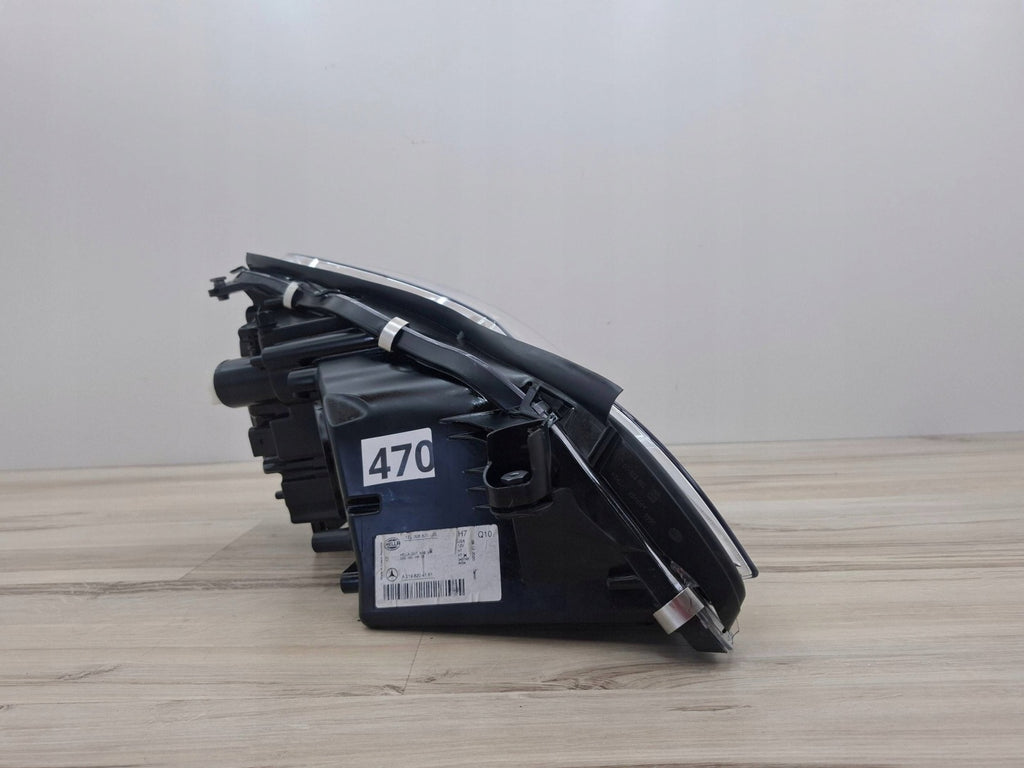 Frontscheinwerfer Mercedes-Benz Cls C219 A2198204161 Links Headlight SCH3380758848bw
