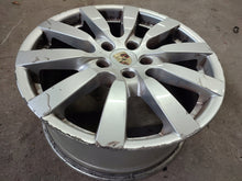 Load image into Gallery viewer, 1x Alufelge 20 Zoll 9.0" 5x130 7P5601025B Porsche Cayenne Rim Wheel FEL2015950991xg