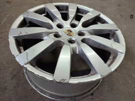 1x Alufelge 20 Zoll 9.0