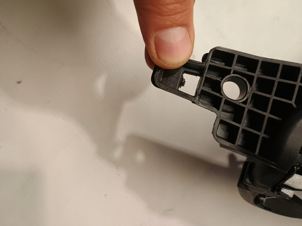 Frontscheinwerfer Opel Astra 39228806 LED Rechts Scheinwerfer Headlight