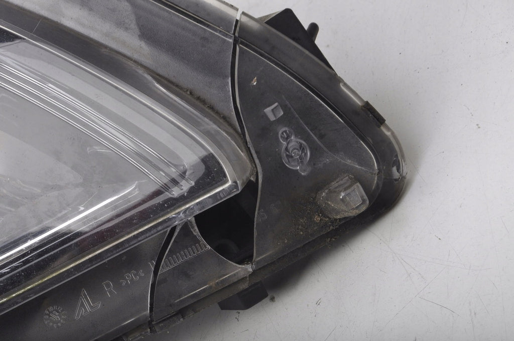 Frontscheinwerfer Opel Zafira C 13399863 Rechts Scheinwerfer Headlight