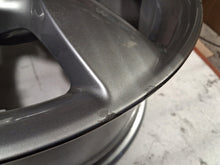 Laden Sie das Bild in den Galerie-Viewer, 1x Alufelge 17 Zoll 7.5&quot; 5x112 37ET Audi C7 Rim Wheel