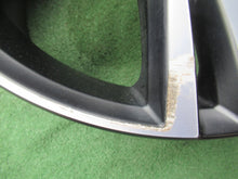 Laden Sie das Bild in den Galerie-Viewer, 1x Alufelge 18 Zoll 7.5&quot; 5x108 50,5ET Glanz Schwarz 31445812 Volvo Xc60 Xc40