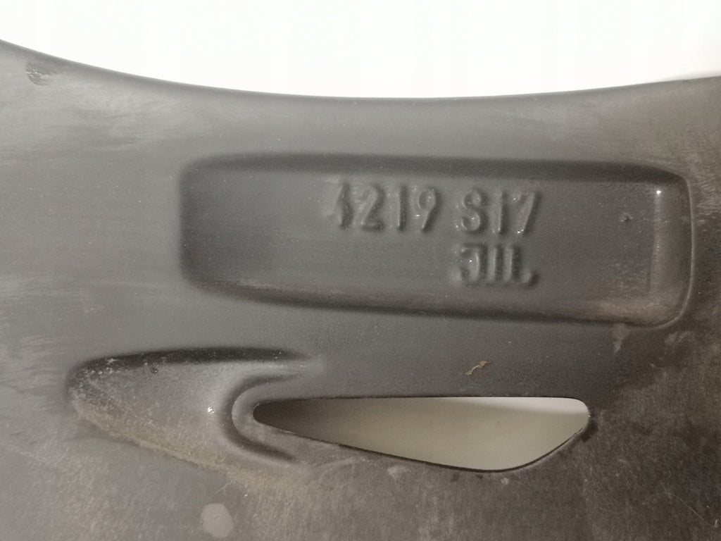 1x Alufelge 16 Zoll 7.0" 5x108 35ET 46R670505X Rim Wheel