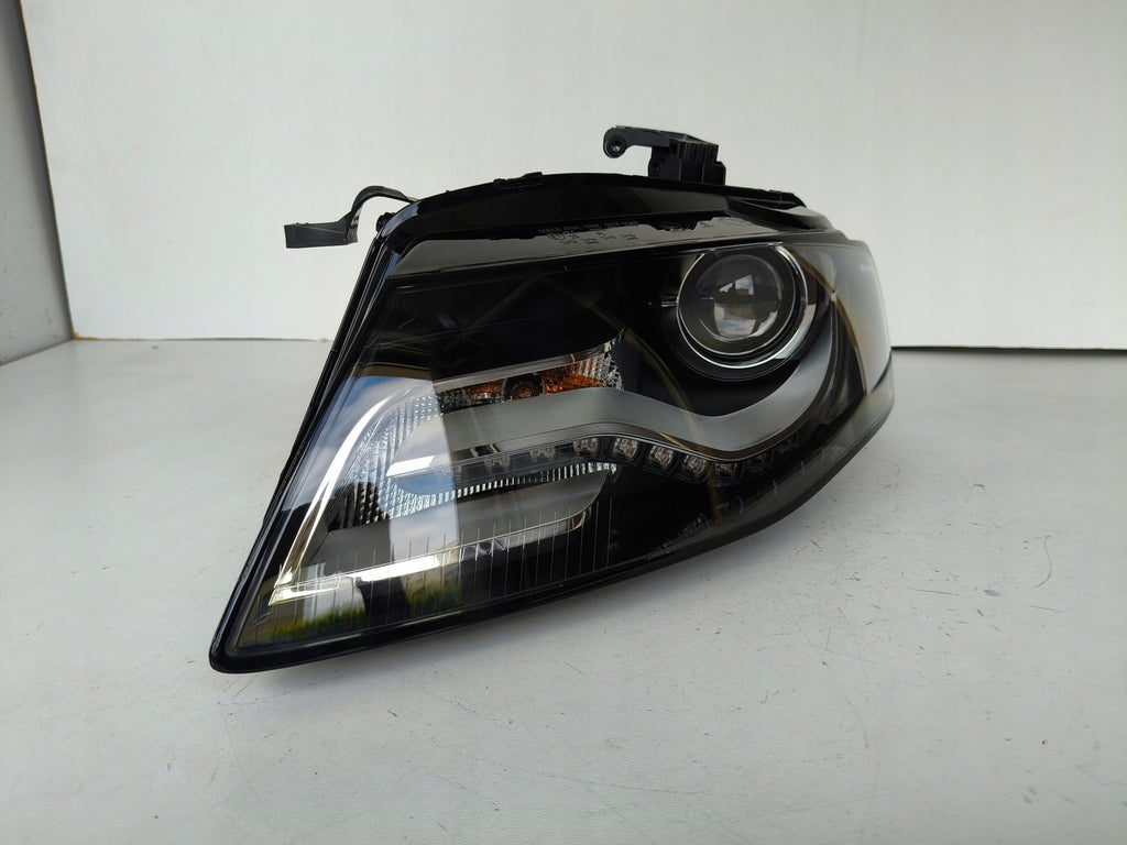 Frontscheinwerfer Audi A4 B8 8K0941029AJ LED Links Scheinwerfer Headlight SCH8258904572wu