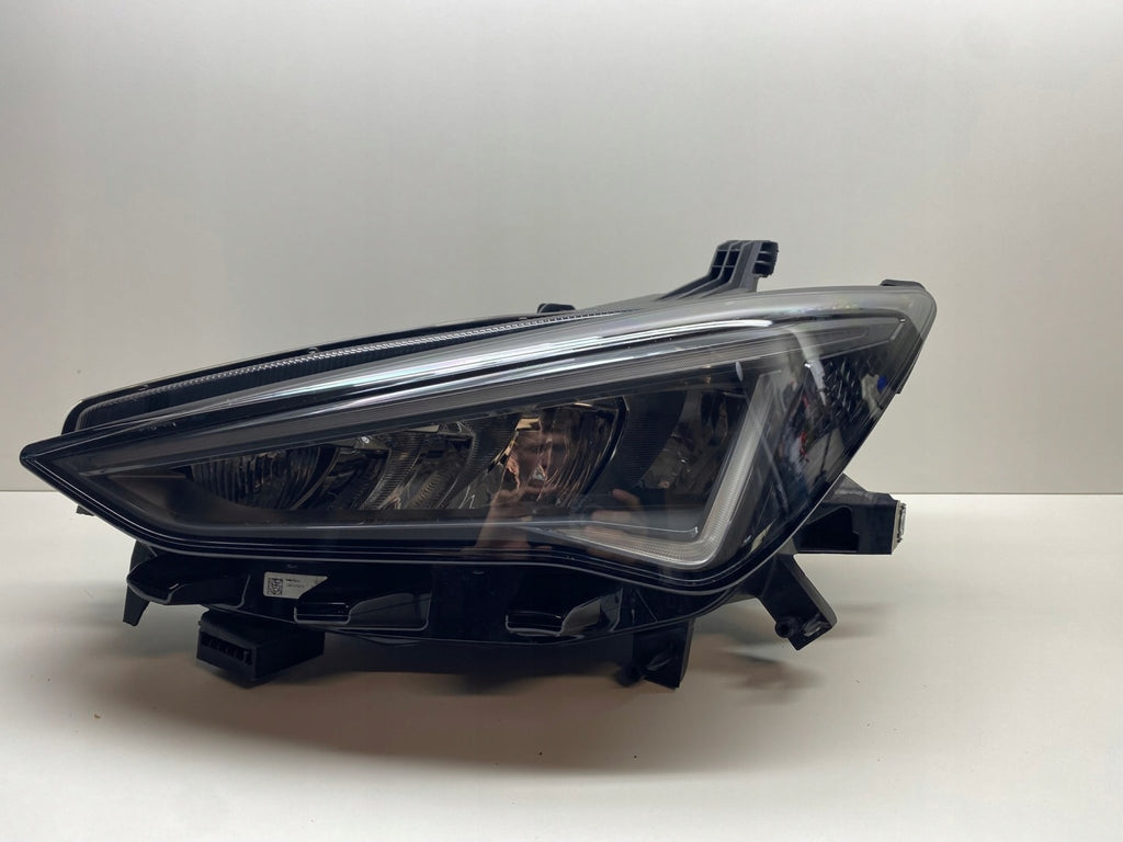 Frontscheinwerfer Cupra Born 10F941007H Links Scheinwerfer Headlight SCH9520388814pb