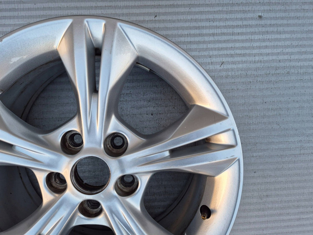 1x Alufelge 16 Zoll 7.0" 5x108 50ET CM5C1007DA Ford Focus Iii Rim Wheel FEL9524706505sx