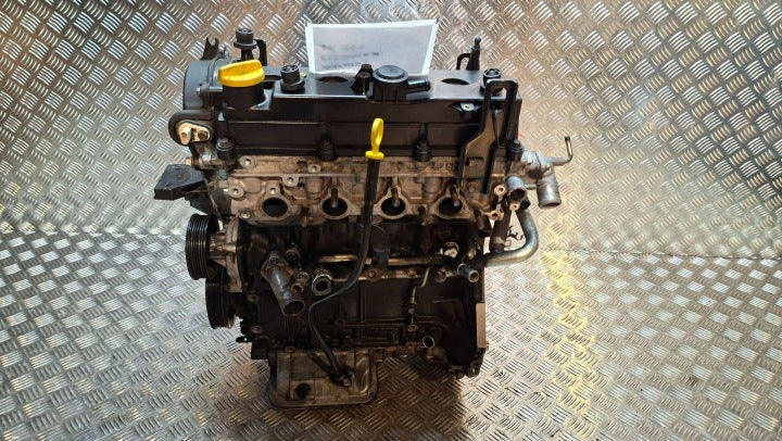 Motor Opel Astra J Mokka X A17DTS 1.7 CDTI 96kW 132TKm 2009 Diesel Unkomplett MOT6026955249ih
