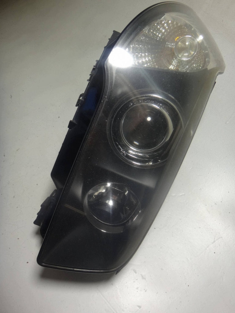 Frontscheinwerfer BMW X3 E83 6923858 Rechts Scheinwerfer Headlight SCH1890857942gt