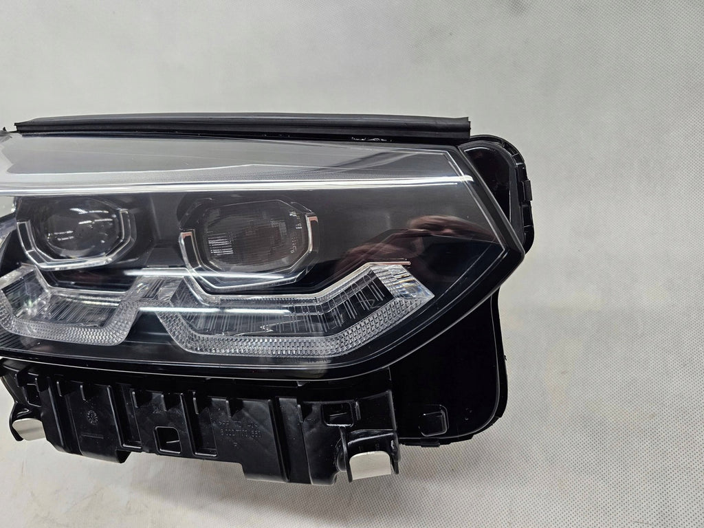 Frontscheinwerfer BMW X3 G01 G02 5A29202-08 Full LED Rechts Headlight SCH1896932242pd