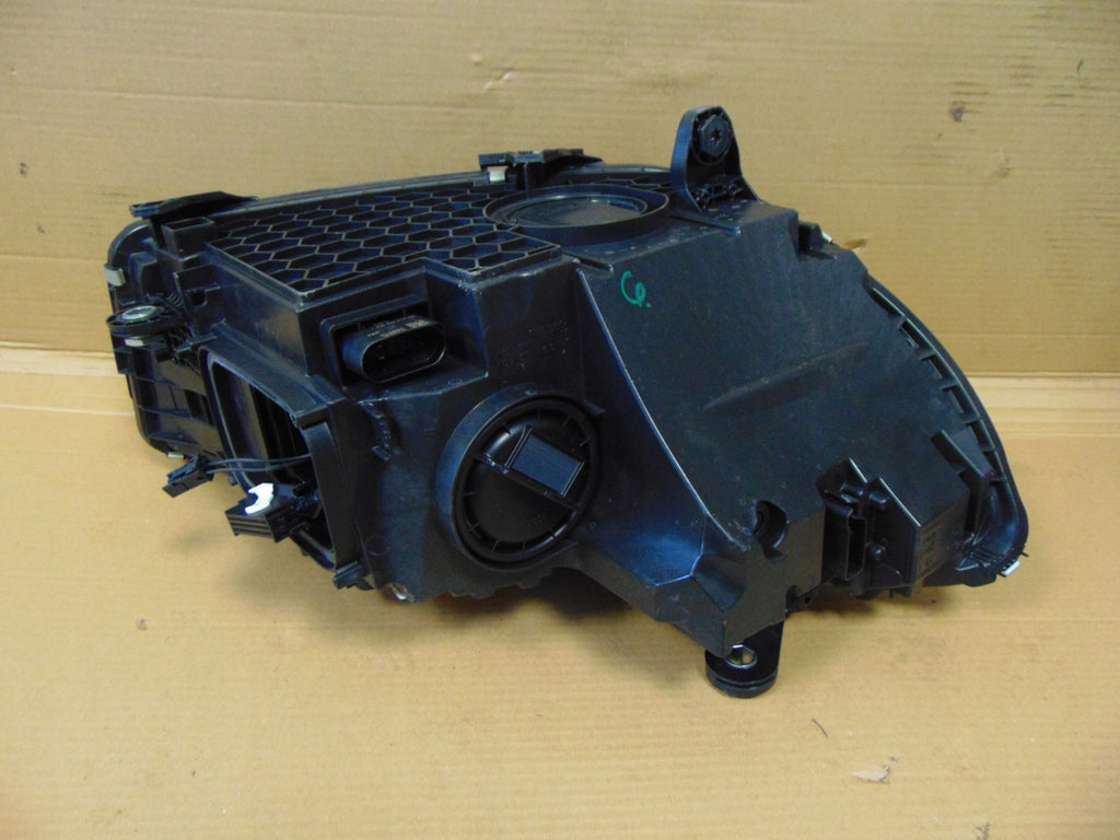 Frontscheinwerfer Mercedes-Benz A2069066104 LED Links Scheinwerfer Headlight SCH7285839403at