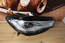 Laden Sie das Bild in den Galerie-Viewer, Frontscheinwerfer Audi A6 C7 4G0941006 LED Rechts Scheinwerfer Headlight