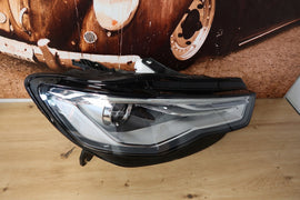 Frontscheinwerfer Audi A6 C7 4G0941006 LED Rechts Scheinwerfer Headlight