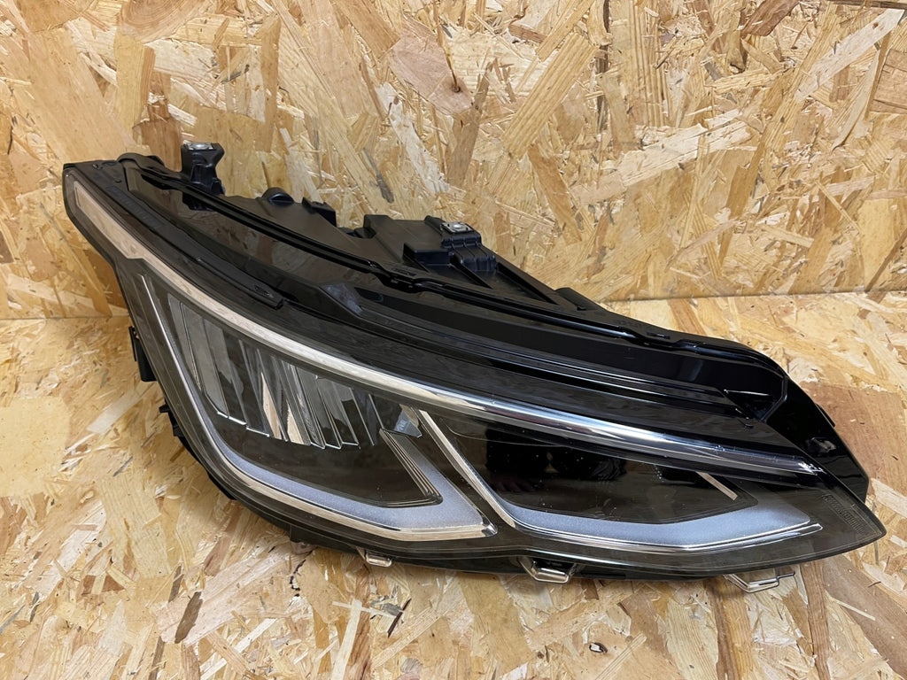 Frontscheinwerfer VW Golf VIII 5H1941006C LED Rechts Scheinwerfer Headlight SCH3659637953hx