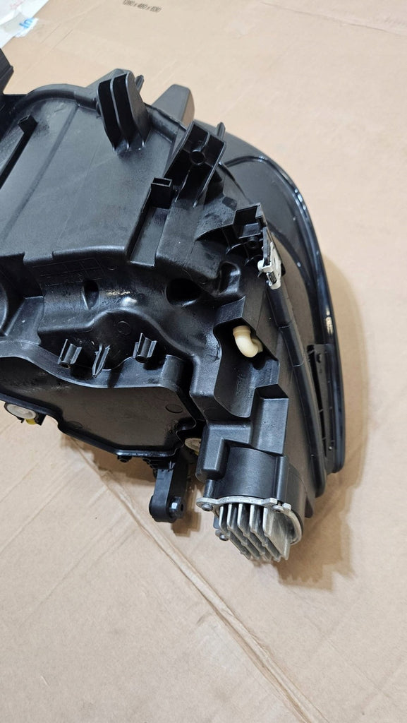 Frontscheinwerfer VW Id.4 11B941035H LED Ein Stück (Rechts oder Links) Headlight SCH2956851959jc