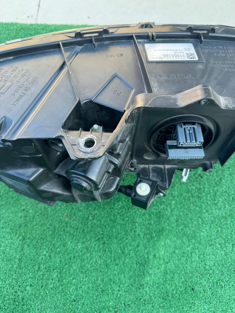 Frontscheinwerfer Volvo S90 V90 89914443 Links Scheinwerfer Headlight SCH9284616341ip