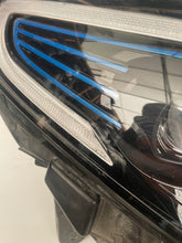 Load image into Gallery viewer, Frontscheinwerfer Mercedes-Benz Eqc A2939067600 LED Rechts Headlight