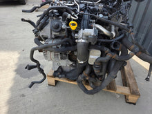 Laden Sie das Bild in den Galerie-Viewer, Motor Audi Seat Skoda VW I CFF CFFB 2.0 TDI 137TKm Diesel Engine Komplett