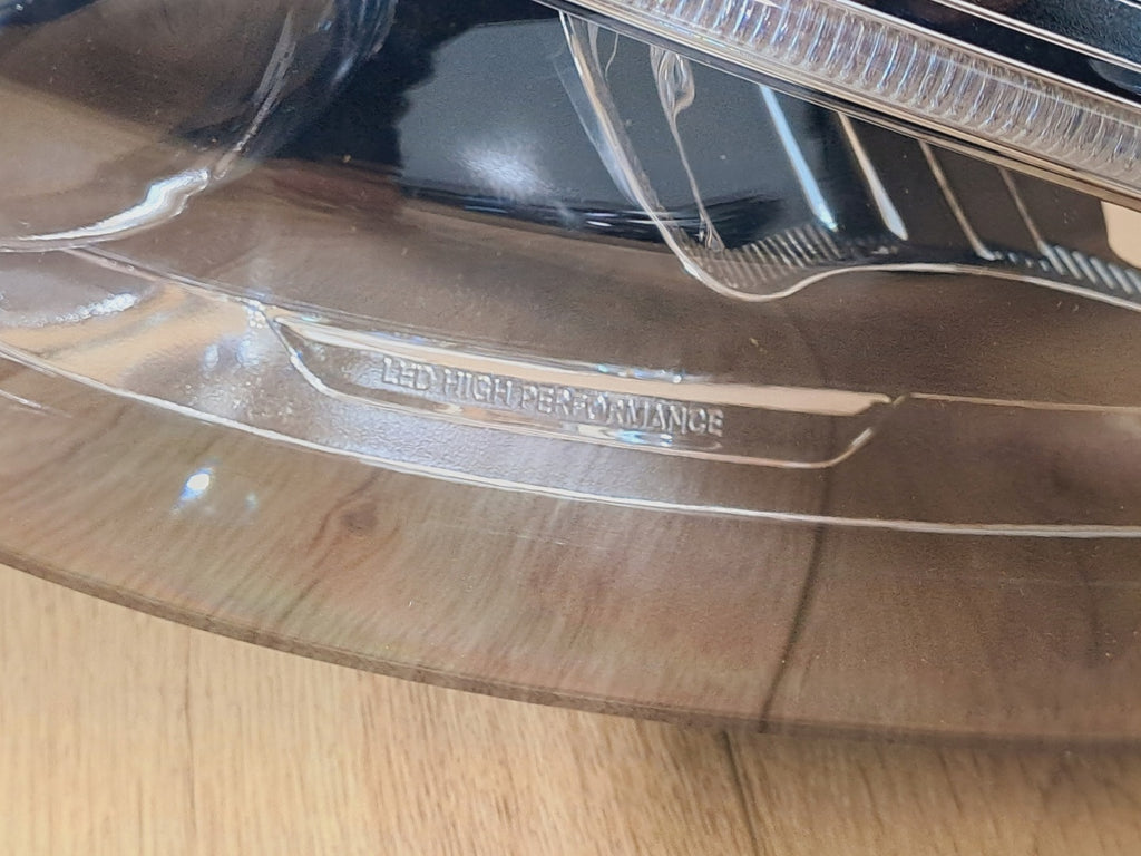 Frontscheinwerfer Mercedes-Benz W205 A2059067303 Ein Stück (Rechts oder Links) SCH4429485911gc