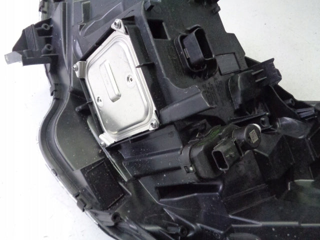 Frontscheinwerfer Renault Clio I V 260107933R LED Rechts Scheinwerfer Headlight SCH2288488910vc