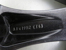 Load image into Gallery viewer, 1x Alufelge 19 Zoll 8.0" 5x112 43ET Graphit A2134010500 Mercedes-Benz W213 FEL1592962642fe