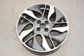 1x Alufelge 17 Zoll 7.0