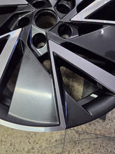Load image into Gallery viewer, 1x Alufelge 18 Zoll 7.5" 5x112 48ET 5E3071498F Skoda Octavia I Rim Wheel FEL1231675713kj