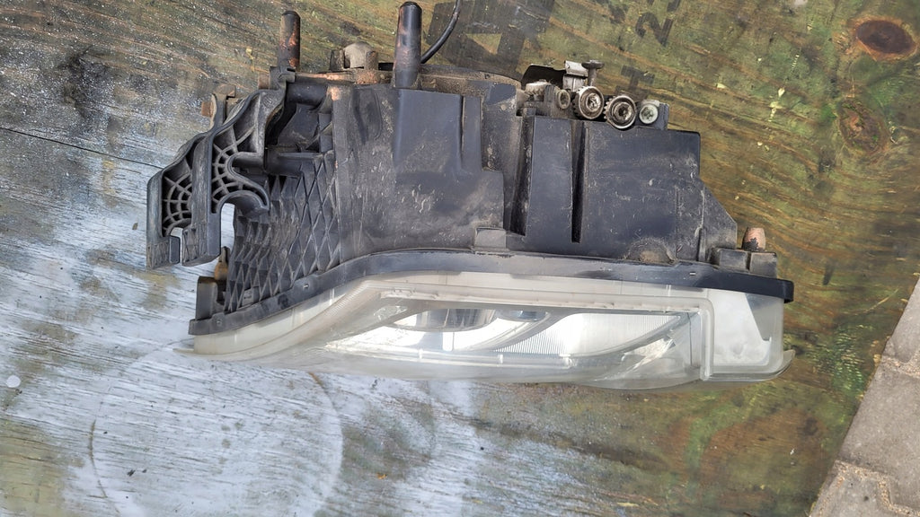 Frontscheinwerfer Volvo 21323113 Rechts Scheinwerfer Headlight SCH2376685437rf