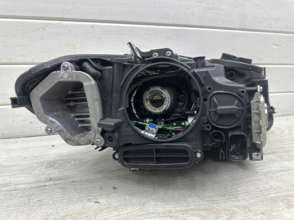 Frontscheinwerfer BMW 5 F11 F10 7203251 Xenon Links Scheinwerfer Headlight SCH8402942305kj