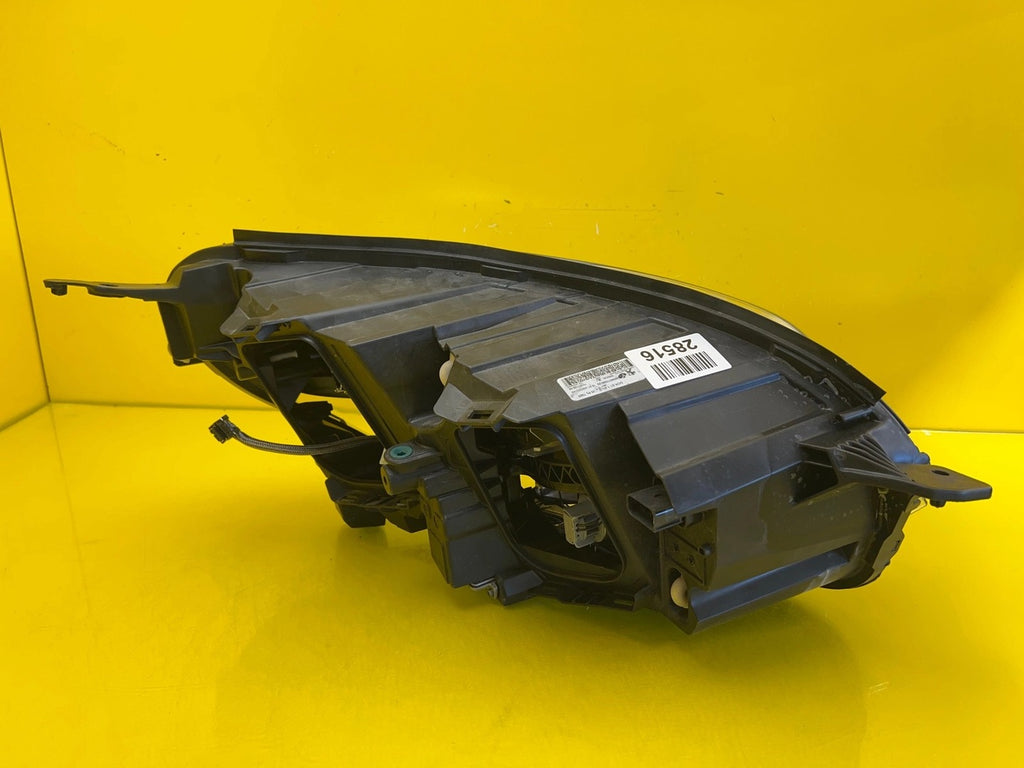 Frontscheinwerfer Peugeot Expert Traveller 9808573580 Xenon Links Headlight SCH7175576610no