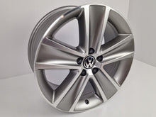 Load image into Gallery viewer, 1x Alufelge 18 Zoll 8.5" 5x112 3C0601025AP VW Passat Rim Wheel FEL7811127365lw