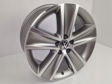 Load image into Gallery viewer, 1x Alufelge 18 Zoll 8.5" 5x112 3C0601025AP VW Passat Rim Wheel FEL7811127365lw