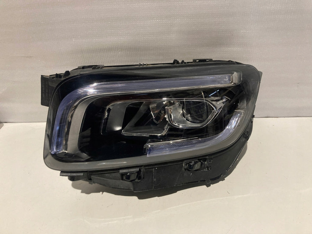 Frontscheinwerfer Mercedes-Benz Glb X247 A2479061905 LED Links Headlight SCH2799212050ve