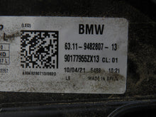 Laden Sie das Bild in den Galerie-Viewer, Frontscheinwerfer BMW 1 F40 63119482807 Full LED Links Scheinwerfer Headlight SCH6982512521tu